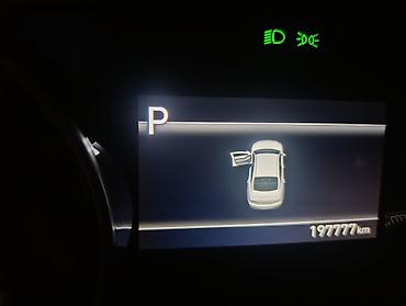 grander: Hyundai Grandeur: 2020 г., Автомат, Гибрид, Седан — 3