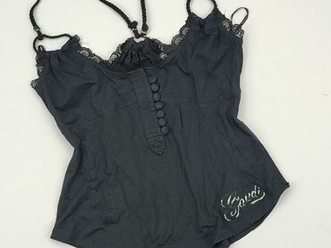 seksowne bluzki na imprezę: Blouse, S (EU 36), condition - Good