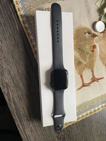 велосипеды для детей от 6 до 9 лет: Smart saat, Apple