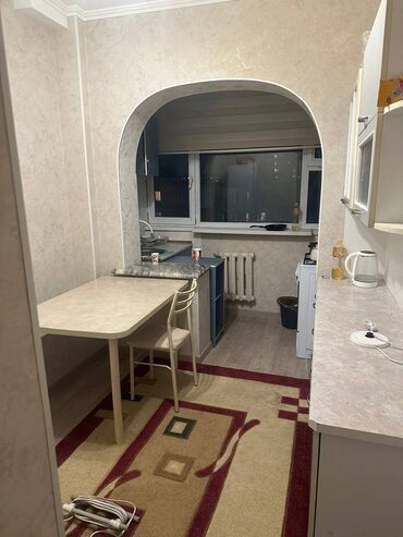 Продажа участков: 3 комнаты, 62 м², 105 серия, 4 этаж, Косметический ремонт