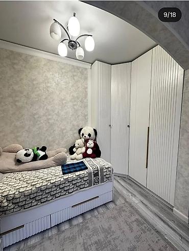 Продажа квартир: 3 комнаты, 105 м², Элитка, 4 этаж, Евроремонт — 9