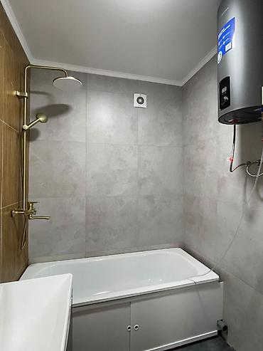 мини гес: 1 комната, 40 м², 1 этаж, Свежий ремонт — 10