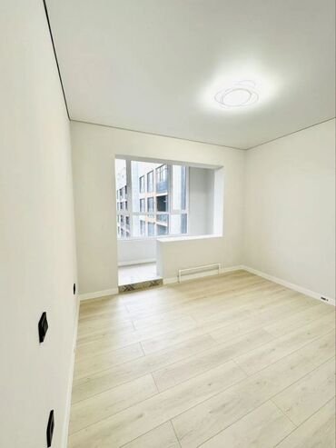 2 комнаты, 39 м², 108 серия, 8 этаж, Евроремонт