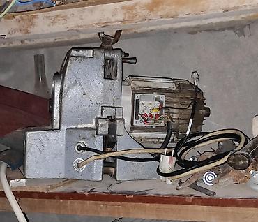 3 tonluq cen: Tractel Minifor TR50 elektrikli qaldırıcı (hoist), az istifadə olunub — 4