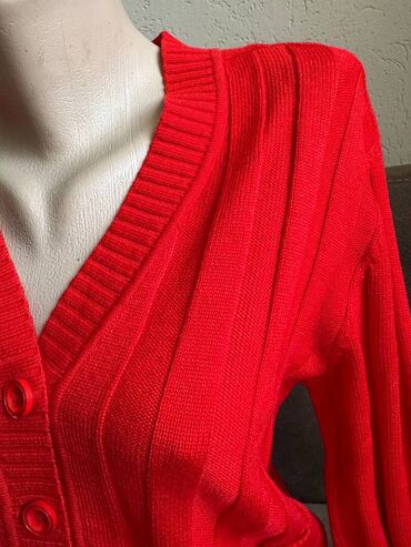 Džemperi, kardigani: L, Vuna, Casual — 4