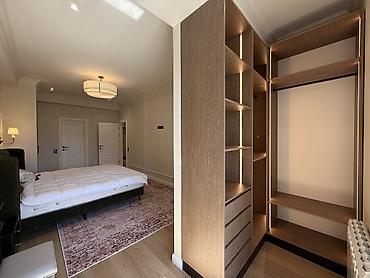 Продажа квартир: 4 комнаты, 150 м², Элитка, 4 этаж, Дизайнерский ремонт — 18