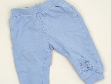 Sweatpants, Disney, 9-12 months, condition - Perfect