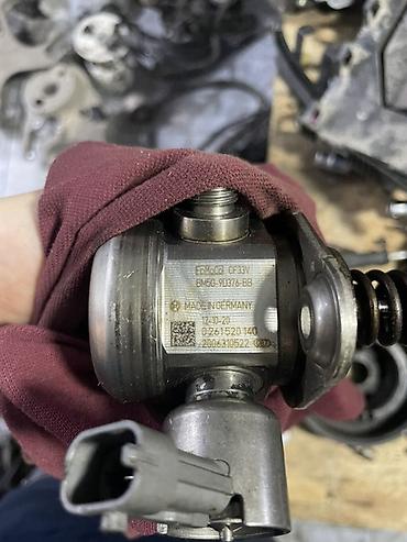 ford transid: Ford benzin mühərrikləri üçün yüksək təzyiqli yanacaq nasosu (HPFP) - — 3