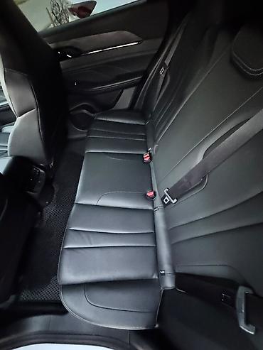 Dongfeng: Dongfeng Aeolus L7: 2025 г., Автомат, Электромобиль, Кроссовер — 7