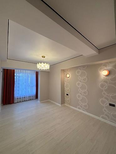 Продажа квартир: 3 комнаты, 80 м², Элитка, 6 этаж, Евроремонт — 2