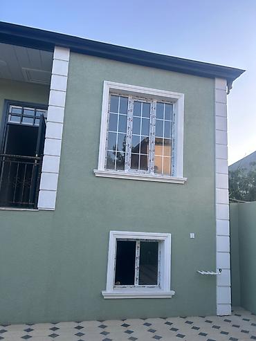 Həyət evləri və villalar: 4 otaqlı, 120 kv. m, Kredit yoxdur, Yeni təmirli — 3