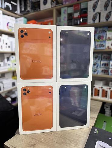 umiio tablet 16 max: Umiio 17 Pro Max Umio brendinden yep yeni bir planseti size teqdim — 1