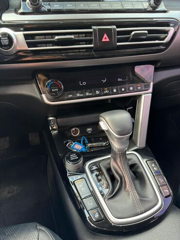 Kia: Kia Seltos: 2020 г., 1.6 л, Автомат, Дизель, Кроссовер — 3