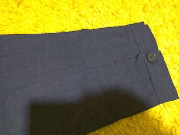 ski jakne i pantalone za decu: Tri cetvrt pantalone,sasvim nove,velicina xs,za nekog izuzetno — 3