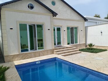 Həyət evləri və villaların satışı: 4 otaqlı, 3 kv. m, Kredit yoxdur, Yeni təmirli — 6