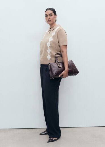 Women's Sneakers and athletic shoes: Mango polo yaxa triko kofta -da lalafo.az — 9 Women's Sneakers and athletic shoes: Mango polo yaxa triko kofta — 9