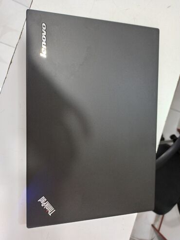 net buk: Lenovo ThinkPad T450s noutbuk - Model: ThinkPad T450s (13–14 düym