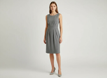 sukienka damska marynarka: Reserved, Women`s dress, size S