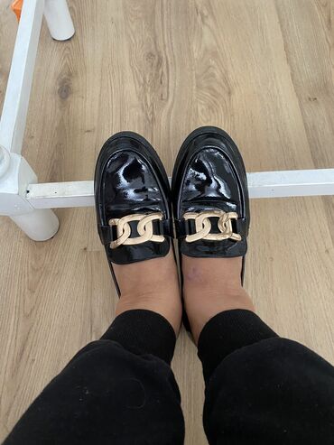 cipele broj: Loafers, Zara, 40