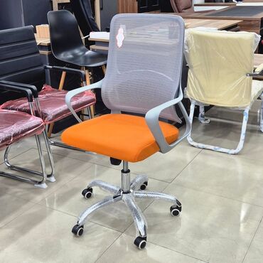 Salon, tibbi kreslolar: Yeni, Saş kəsimi kreslosu — 4