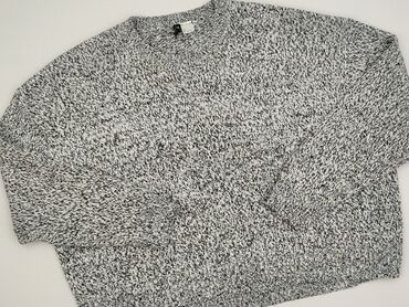 koszulka vito i bella: H&M Divided, Sweter for men, size L (EU 40)