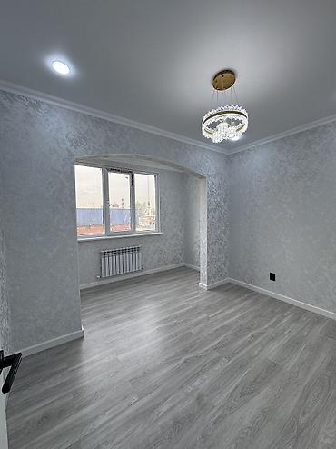 Продажа квартир: 3 комнаты, 83 м², Технопарк Элитка, 1 этаж, Евроремонт — 3
