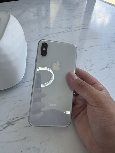 оперативная память ddr4 8gb: IPhone Xs, Б/у, 64 ГБ, 80 %