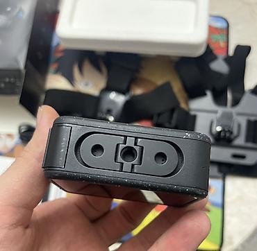 irsad telecom iphone 11 128gb: GoPro HERO12 Black action kamera + aksesuarlar dəsti Məhsul təsviri — 6