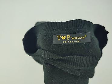second hand stuff: Woman Collection, Sweter damski, rozmiar L — 4