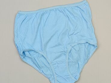 t shirty błękitny: Panties, condition - Perfect