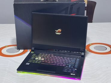 игровые телефоны до 20000: Ноутбук, Asus, Оюндар үчүн