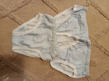 Paketi dečije odeće: Paket: Zeke, Unisex — 17