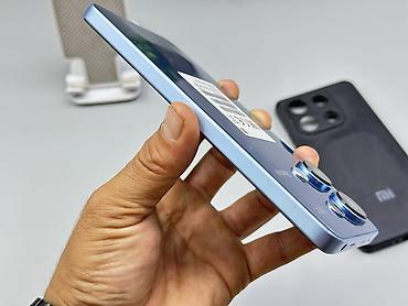one plus 5: Redmi, Redmi Note 13, Б/у, 128 ГБ, цвет - Голубой, 2 SIM — 9