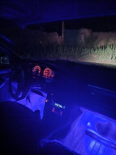 Audi: Audi 100: 1988 г., 2.3 л, Ручные, Бензин, Седан — 3