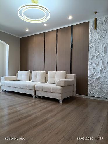 Продажа квартир: 1 комната, 44 м², Элитка, 9 этаж, Евроремонт — 2