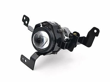 ktopi led: Фара птф (линза) LH Solaris 2 20- Левая Солярис 2 20- — 1