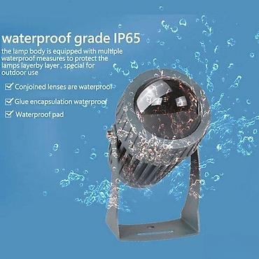 Rasveta: 🔦 LED SPOT REFLEKTOR 10W CREE / EPISTAR 💥 RASPRODAJNA CENA – — 1