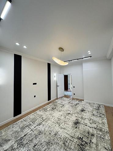 Продажа квартир: 1 комната, 44 м², Элитка, 5 этаж, Евроремонт — 9