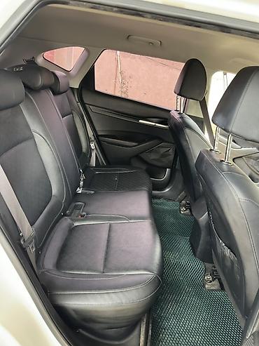 Kia: Kia Seltos: 2020 г., 1.6 л, Автомат, Дизель, Кроссовер — 15