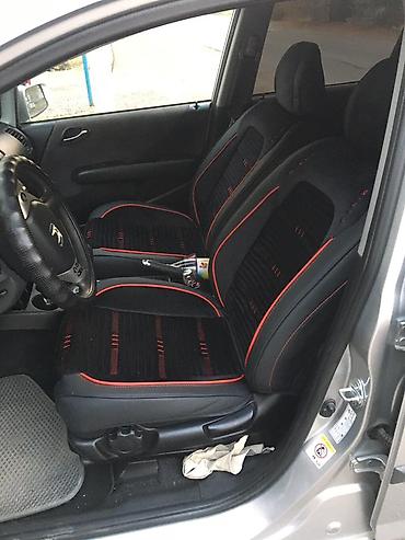 Автогенные резаки: Продаю Honda Jazz 2007 год объем 1.4 — 11