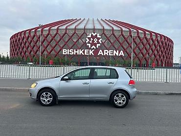 wolksvagen vento: Volkswagen Golf: 2009 г., 1.6 л, Автомат, Бензин, Хэтчбэк — 5