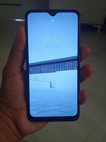 infinix zero 30: Samsung Galaxy A30, rəng - Mavi, İki sim kartlı — 1