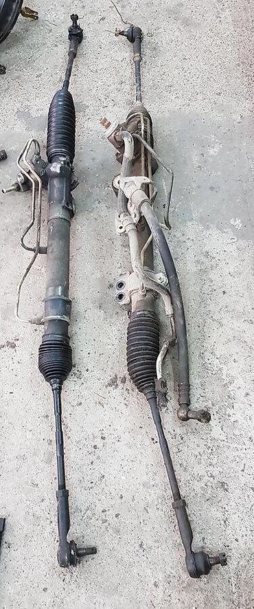 LETVA VOLANA ZA NISSAN ALMERA TINO OD 2000. DO 2007. GOD