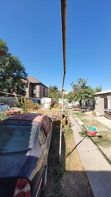 Продажа коттеджей и домов: ⚠️Срочно продаю Дом + Бизнес 📍Пишпек, Локомотив ✔️Дом 80м² 3 — 13