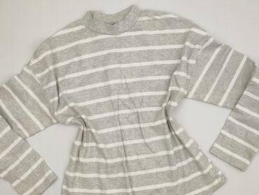 sinsay legginsy gym hard: SinSay, Women's blouse, size S (EU 36)
