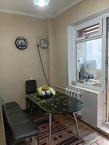106: 1 комната, 35 м², 106 серия, 3 этаж, Косметический ремонт — 6