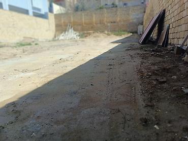 Torpaq: 6 sot, Tikinti, Makler, Kupça (Çıxarış) — 2
