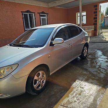 эскаватор хундай 60: Hyundai Avante: 2008 г., 1.6 л, Автомат, Бензин, Седан — 3