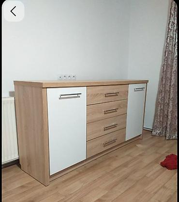 Гарнитуры для прихожей: Гарнитур для прихожей, Шкаф, Металл, цвет - Белый — 38