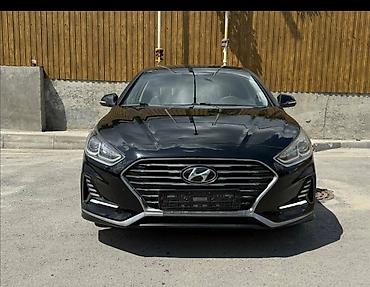 шина хундай портер: Hyundai Sonata: 2018 г., Автомат, Бензин, Седан — 2